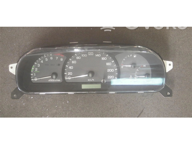 Přístrojová deska  Daewoo Tacuma 2003 96498321  