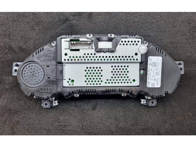 Vstřikovací čerpadlo 4G9920950D, 0263678034   Audi A6 Allroad C7     