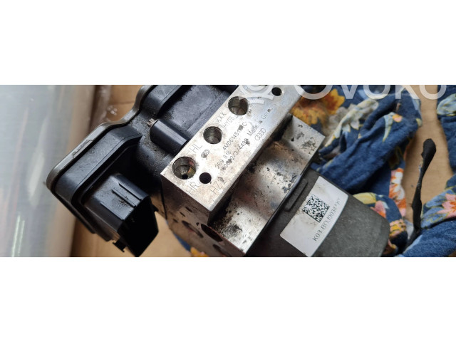 Jednotka ABS 4M0907379R, 4M0907379N   Audi Q7 4M 2017