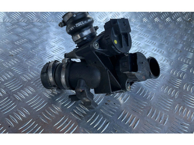 Čerpadlo oleje 9655971880, 25352157   Volvo C30   