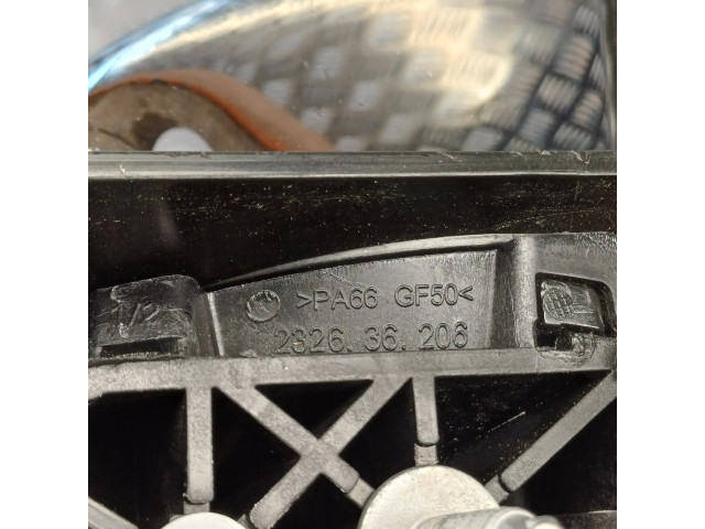 Zpětné zrcátko  Peugeot 208 2016  232636206, E20211047  