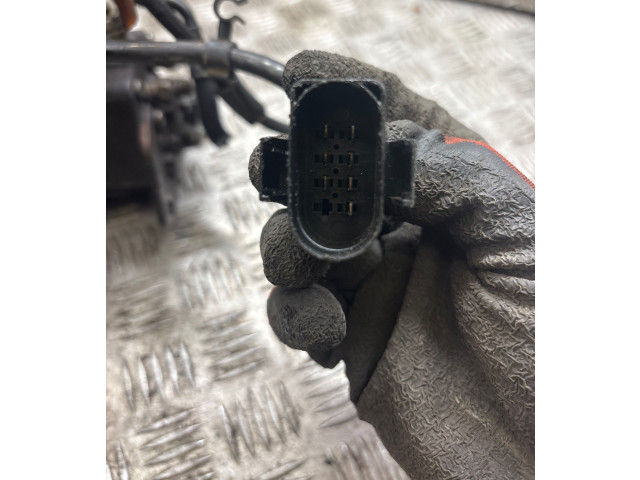 Vstřikovací čerpadlo 0460415990, 856763   Volvo V70     