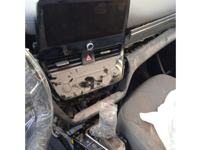 Дисплей    96550G2251   Hyundai Ioniq