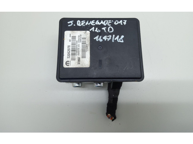 Jednotka ABS 55260384   Jeep Renegade 2017
