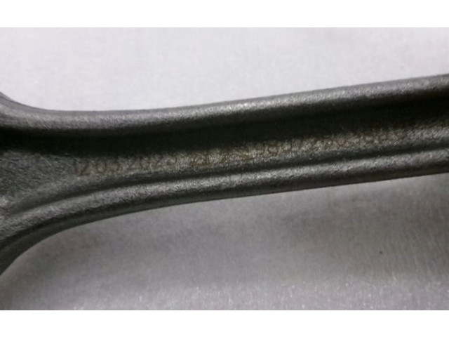 Píst 9807260380   Peugeot 208     