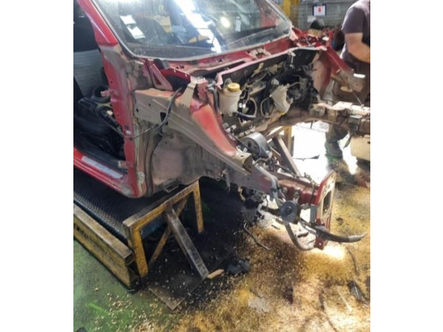 Блок управления климат-контролем 735525783   Fiat Qubo