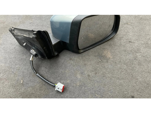 Zpětné zrcátko pravé Ford Mondeo MK IV 2008  E9024384, E9034384  