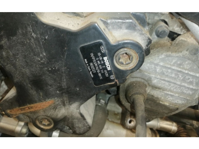 Vstřikovací čerpadlo 2015351, 0445010111   Volvo V70     
