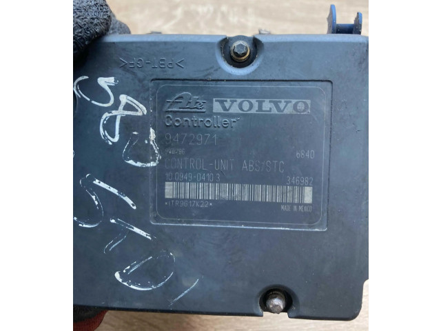 Jednotka ABS 9472968, 9472971   Volvo S70  V70  V70 XC 1997