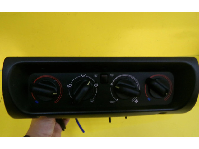 Блок управления климат-контролем 7700808863, 838154E   Renault Safrane