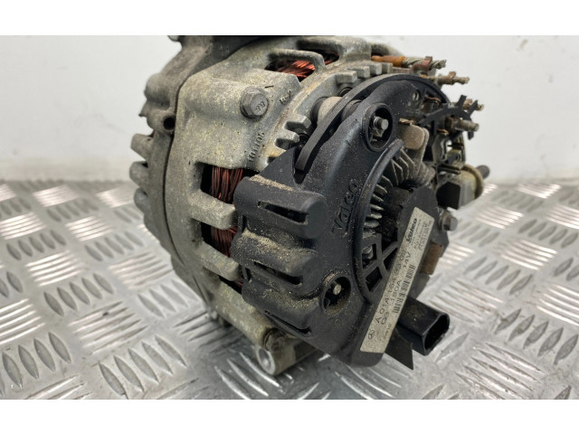Генератор A0141543302, 113018616   Mercedes-Benz S W221      