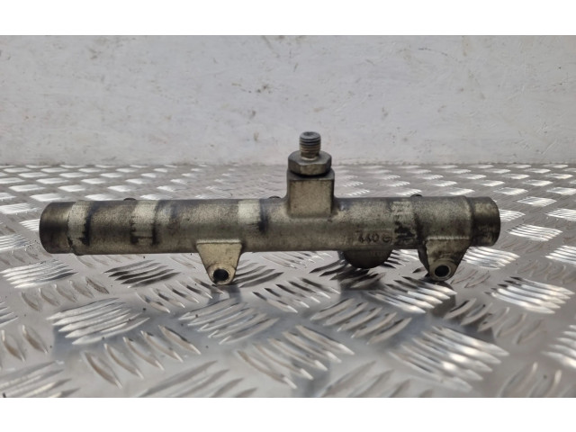 Vstřikovač 7L6919679F, 059130755J   Volkswagen Touareg I     