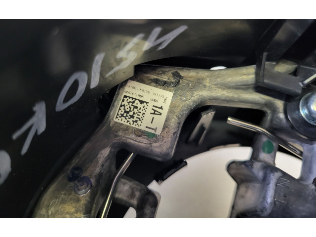 Volant Toyota Yaris XP210 2022 45100K0130  