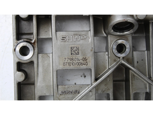 Čerpadlo oleje 7810451, 7798014   BMW 5 E60 E61   