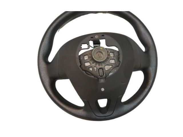 Volant Renault Megane III 2012 484009812R  