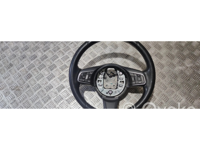 Volant Jaguar XE 2016 GX733F563  