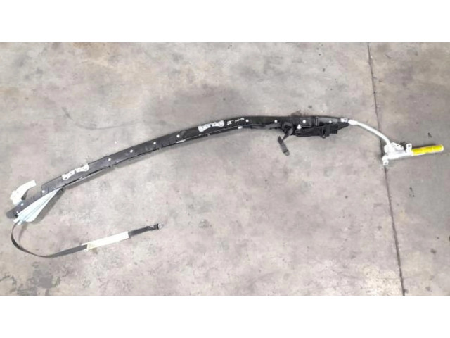 Боковая подушка безопасности A2038600905   Mercedes-Benz C W203