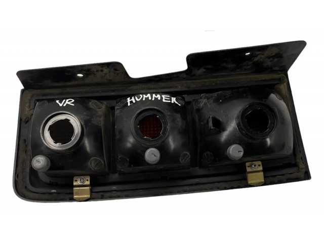 Панель приборов P2437, 15193458   Hummer H2       