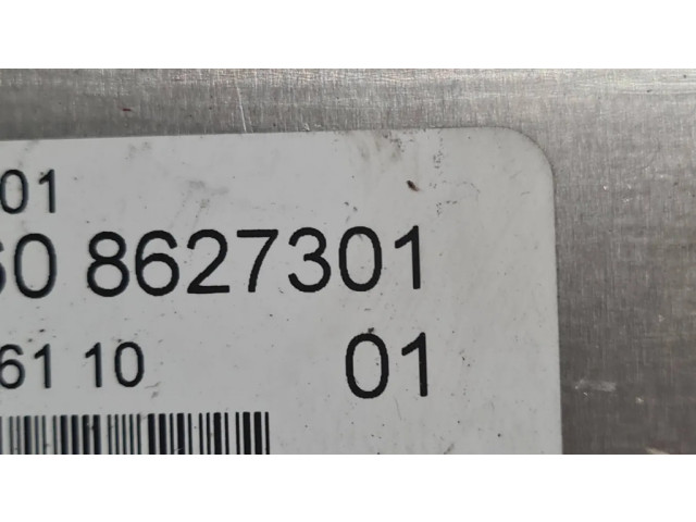 Блок управления редуктора коробки передач (раздатки) 8627301, 161216   BMW X6 F16