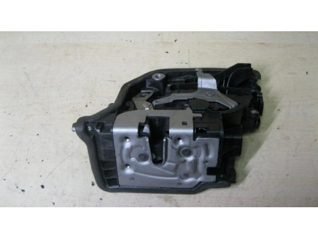 Замок багажника 7281931, I2256    BMW 2 F45 2014-2021 года