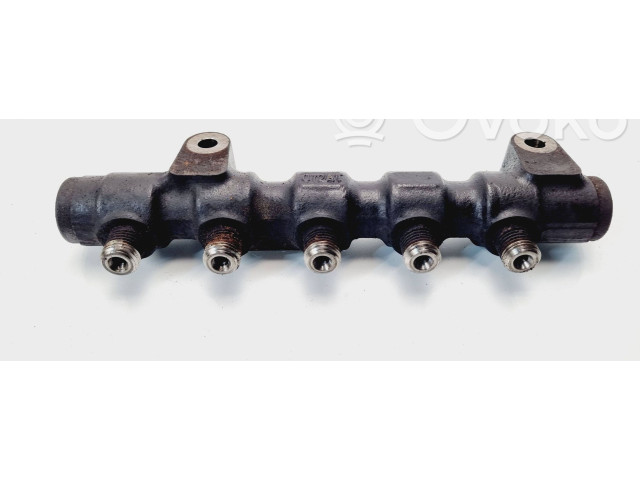Vstřikovací lišta 9654592680, 737006742   Peugeot 207 CC     