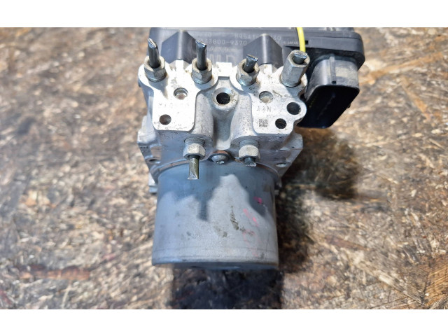 Jednotka ABS 44540-12440, 89541-12730   Toyota Yaris 2007
