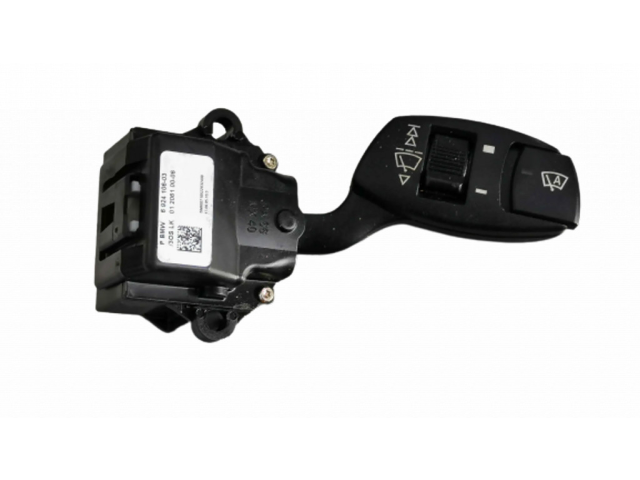 Включатель скорости стеклоочистителей 692410603, 0120610006   BMW 6 E63 E64