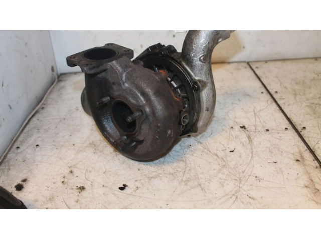 Турбина 8972409267, 8972409267   Renault Espace IV