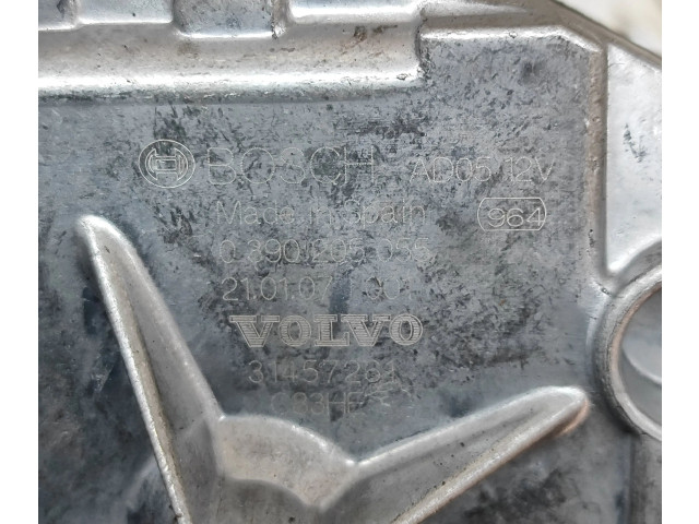 Моторчик заднего дворника 31457261, 0390205055    Volvo XC40