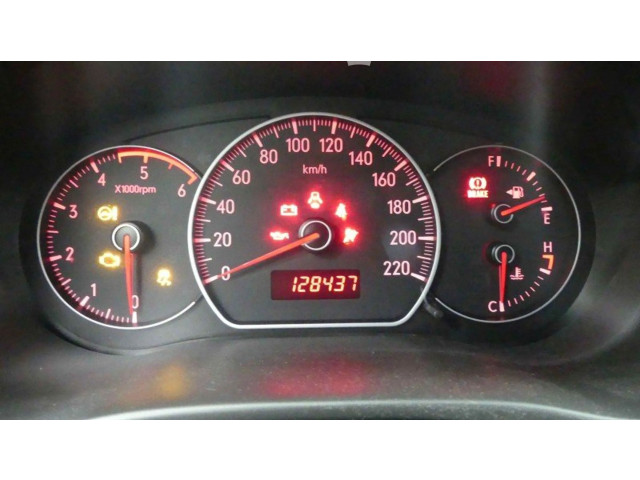 Přístrojová deska  Suzuki SX4 2007 34110-79J50, IMPRK1223004  