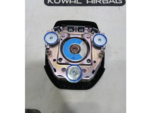 Подушка безопасности водителя 0589P1000647   Honda Civic X