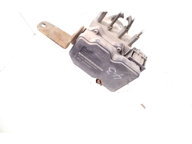 Блок ABS    4892034000, BH6013C000   SsangYong Korando