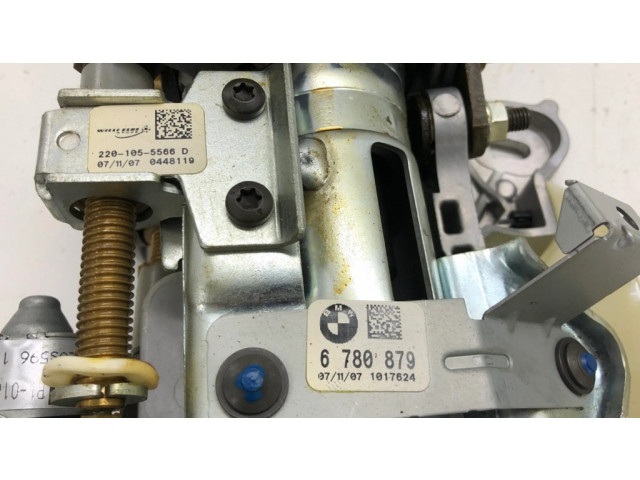    Рулевая рейка 6780879   BMW 5 E60 E61 2004-2010 года