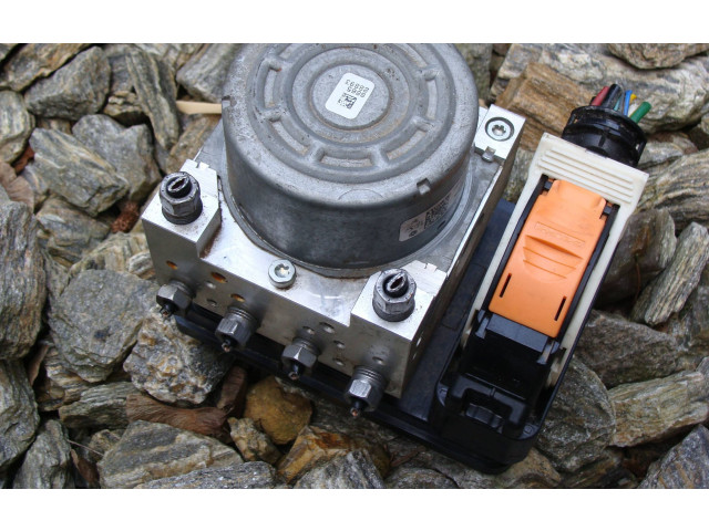 Jednotka ABS 9836178080, 10022020194   Peugeot 2008 II 2020