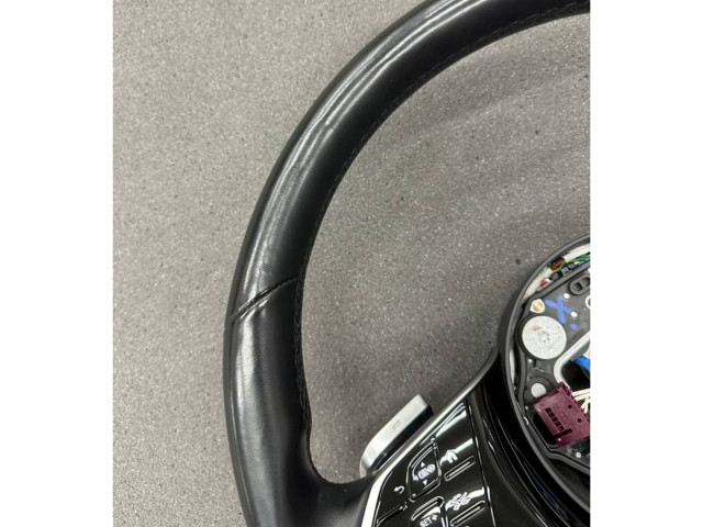 Volant Mercedes-Benz E W213 2021 A0004605517  
