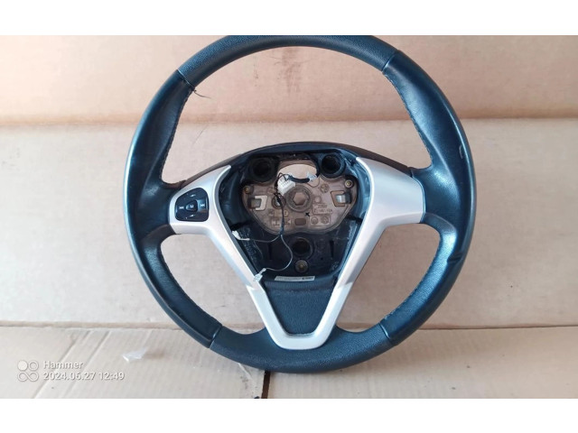 Руль Peugeot Rifter  2018 -  года 62144000      