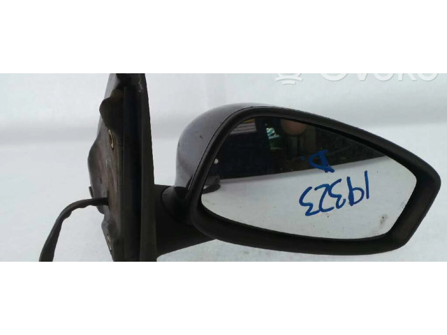 Zpětné zrcátko Сзади Fiat Stilo 2002  735335232  