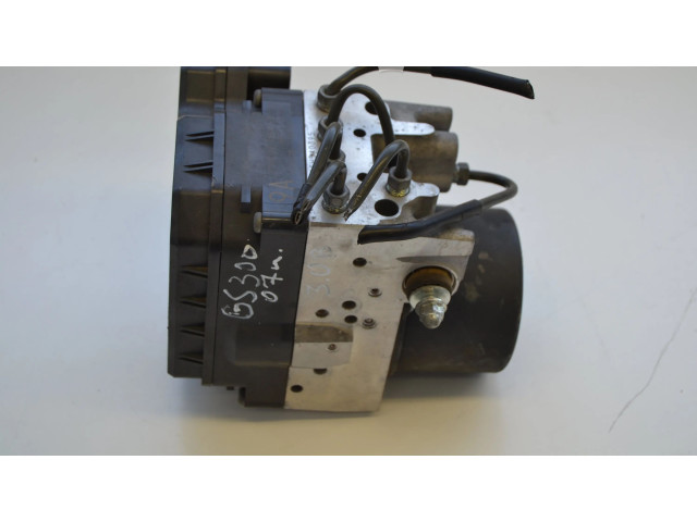 Jednotka ABS 4454030100, 8954130260   Lexus GS 300 350 430 450H 2007