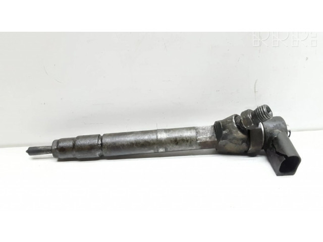 Форсунка 0445110072    Mercedes-Benz C W203 для дизельного двигателя  2.2