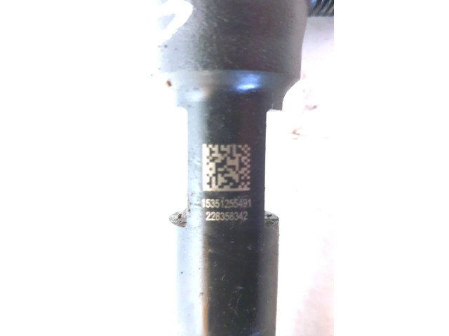 Vstřikovač 228358342   Ford Edge II  pro naftový motor 2.0 T8CC 