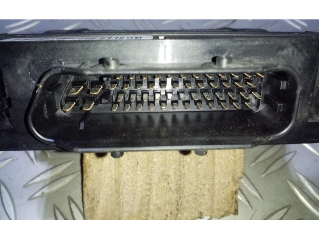 Блок управления коробкой передач 09G927750FP, MQJA007467   Volkswagen PASSAT B6