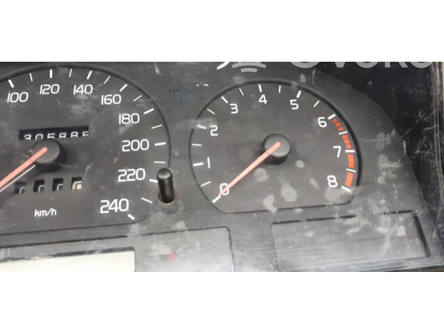 Přístrojová deska  Volvo 850 1994 KME  