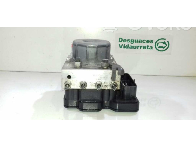 Блок АБС 4454002500, 269637   Toyota  Auris E180  2012 - 2018 года