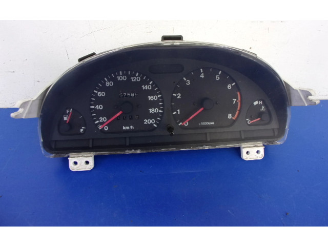 Přístrojová deska  Subaru Justy 1999 34100-80EH0, 34100-80EH0  