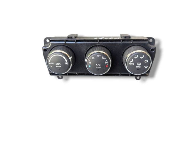 Блок управления климат-контролем 1PL231DVAB, P55111134AC   Jeep Patriot
