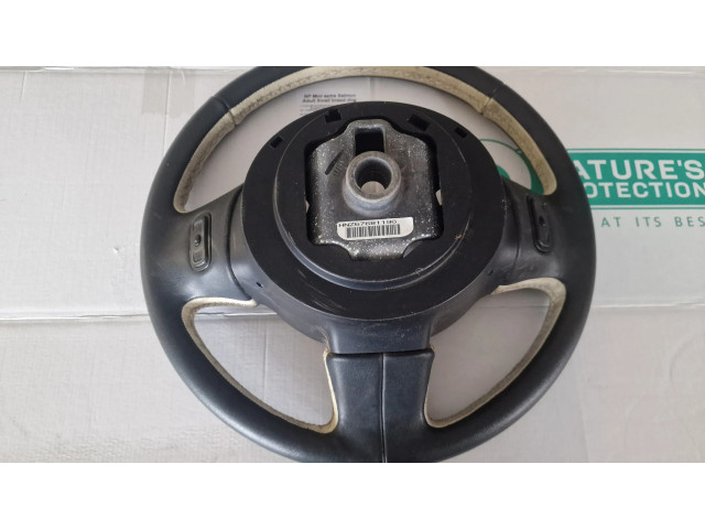 Volant Fiat 500E 2016   