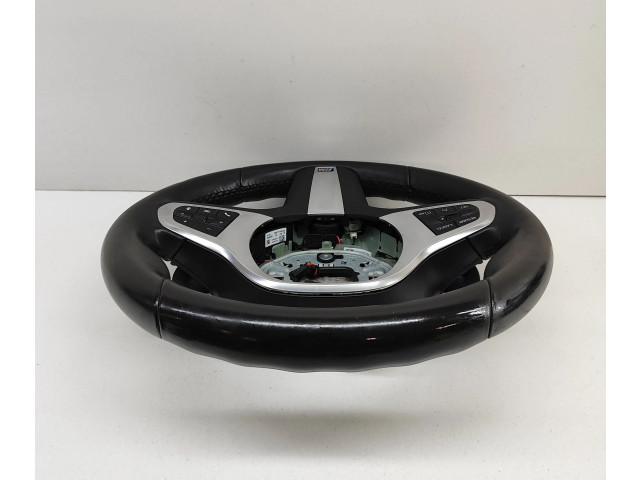 Volant BMW 3 G20 G21 2019 7852455, 7857776  