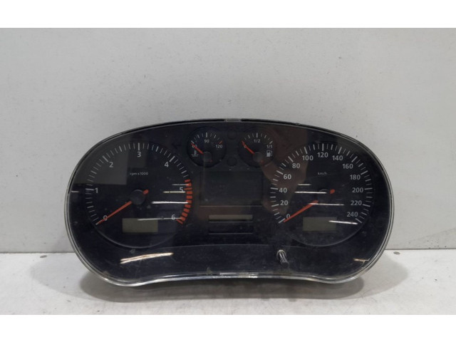 Přístrojová deska  Seat Toledo II (1M) 2000 W01M0920821B, 177336  
