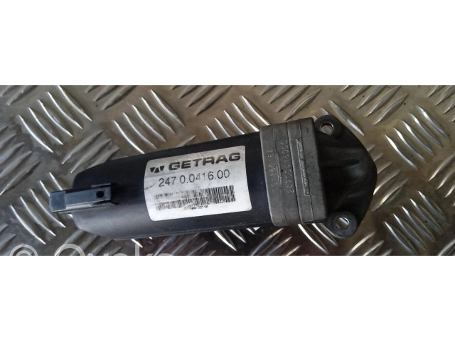 Čerpadlo oleje 2470041600, 0118600164   BMW M5 5.0  S85 B50AA