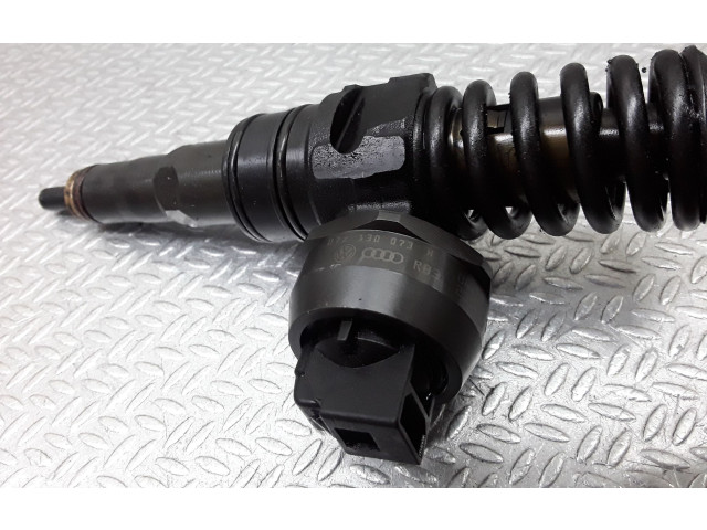 Vstřikovač 07Z130073H   Volkswagen Touareg I     